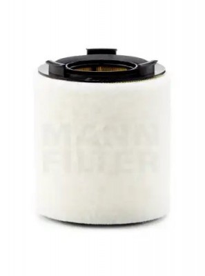 фильтр воздушный!\Audi A1, Seat Ibiza,VW Polo 1.2-1.4TSi/TFSi/1.2-2.0TDi 09> C15008 MANN FILTER