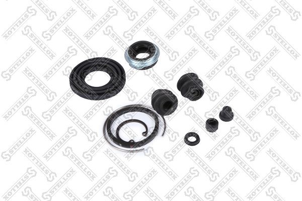 рем.к-т диск.торм.!d36 Akebono\ Mazda 6 02-07 04-99039-SX STELLOX