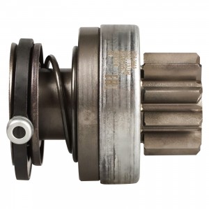 Привод стартера (бендикс) для а/м VAG A4 (07-)/Q5 (08-) 2.0TDI (Start-Stop) (VCS VCS 2002 START VOLT