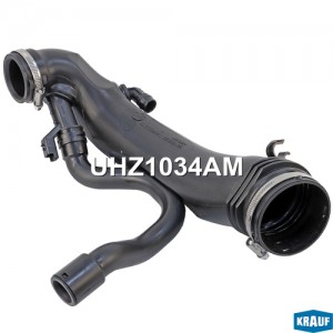 Патрубок воздушный UHZ1034AM UHZ1034AM KRAUF