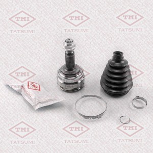 шрус наружный к-т!\ TOYOTA Corolla/RAV4 00> TDA1021 TATSUMI