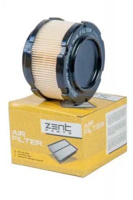 фильтр воздушный! H73 D106 VOLVO Z32975 ZENTPARTS
