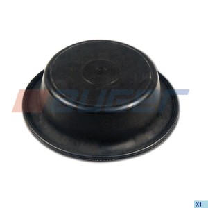 мембрана !мелкая 16 h=35 D=156 MB,DAF,Volvo,Iveco,RVI 52580 AUGER
