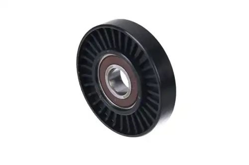 ролик натяжной! без натяжителя Rover 25/45/75/200 1.4-1.8i 95> Z24260 ZENTPARTS