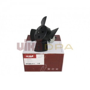 вентилятор охлаждения!\ Audi 80/90/100, VW Golf/Passat 1.0-1.9SDi 80> 99590015901 VIKA