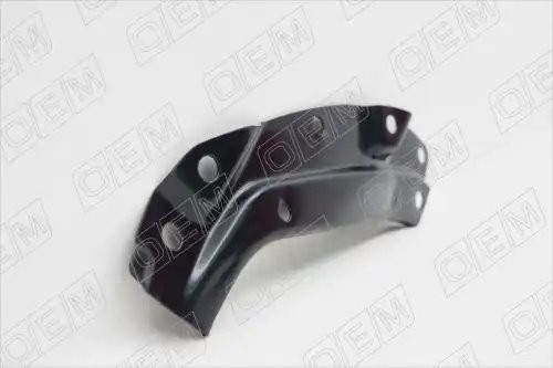 Кронштейн панели передней левый Volkswagen Polo sedan 5 (2010-2020) OEM0006KPNL OEMPARTS