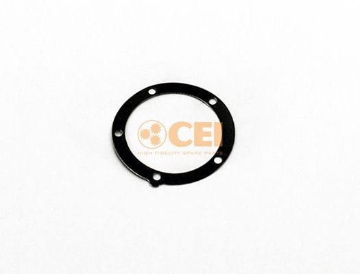 SCANIA RBP835 139642 CEI