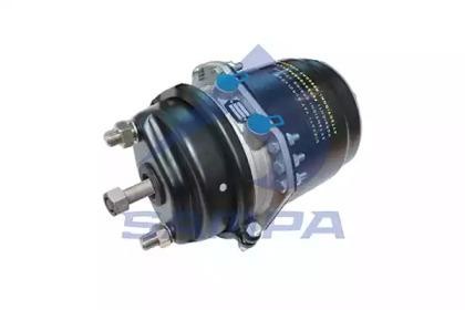 Энергоаккумулятор SCANIA P,G,R,T series тип 30/24 (барабанный тормоз) SAMPA 092257 SAMPA