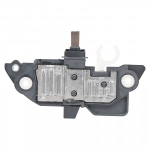 Регулятор напряжения ген. для а/м Renault Duster (10-)/Nissan Almera III (G15) ( VRR1415 START VOLT