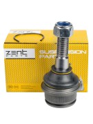 опора шаровая верхняя!\ VW T4 90> Z36931 ZENTPARTS