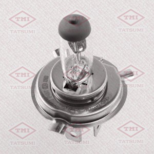 H4 12V-60/55W Стандартная, P43t TFN1011 TATSUMI