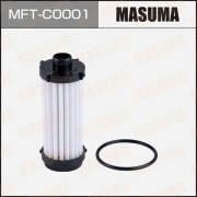 фильтр АКПП!\ Haval F7 MFT-C0001 MASUMA