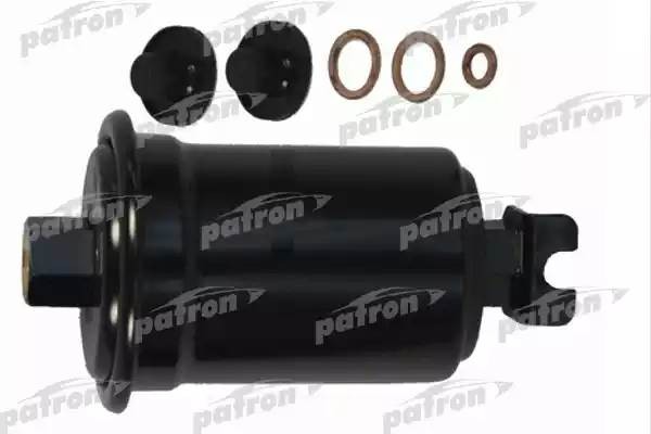 Фильтр топливный MITSUBISHI Pajero (94-) PATRON PF3208 PATRON