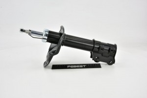 Амортизатор передн правый KIA CEED 06-12 12110-001FR 12110-001FR FEBEST