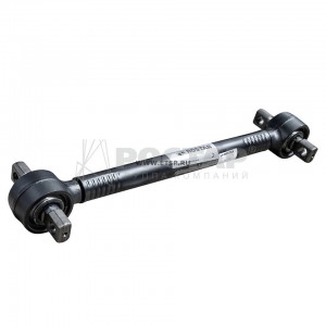 Штанга реактивная DAF F65,65CF,F75,75CF,F85,85CF,F95,95XF (L=611x130xd21) ROSTAR 13412919012 ROSTAR