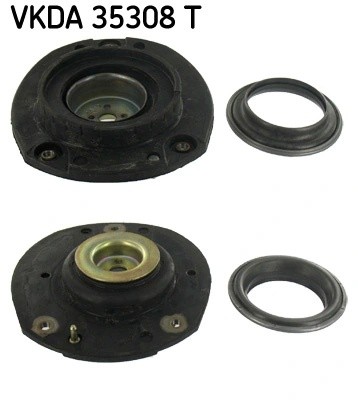 Опора стойки амортизатора VKDA35308T VKDA35308T SKF