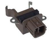 регулятор напряжения!\ HONDA K24A K20A RE3 0671870SX STELLOX