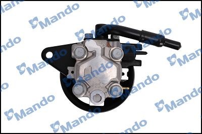Насос гидроусилителя KIA Spectra (00-) MANDO EX0K2N132600 MANDO