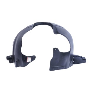 Подкрылок CHEVROLET Cruze (09-12) передний левый NSP NSP1BD04099 NSP