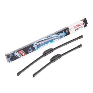 Щетки стеклоочистителя ATW 550/400 NISSAN ALMERA N16, CHEVROLET AVEO II 33971189 3 397 118 984 BOSCH