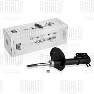 Амортизатор передний левый газовый AG05162 TRIALLI
