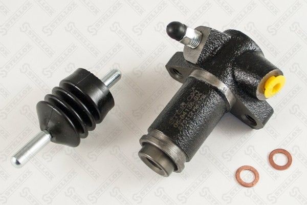 цилиндр сцепления рабочий!\ Hyundai Lantra/Sonata, Mitsubishi Colt/Galant 1.5-3. 05-84136-SX STELLOX