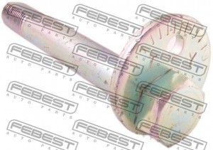 Болт с эксцентриком HYUNDAI H-1 02 2001-  1229-POR 1229-POR FEBEST