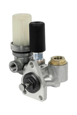 Пружина тормозной колодки HONGYAN 3 DIESEL TECHNIC