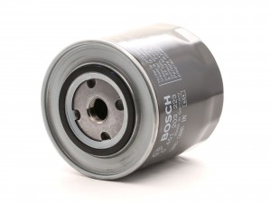 Фильтр масляный VW T4 (90-03) AUDI 100 (83-94) BOSCH 0 451 203 223 BOSCH