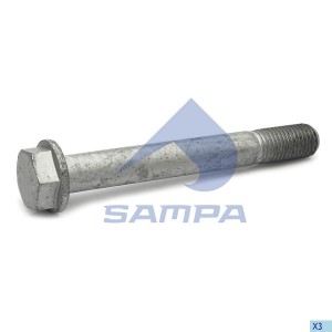 SCANIA 5 SERIES (2004-2007) 102709 SAMPA