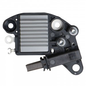 Регулятор напряжения ген. для а/м Chery Tiggo 4 (19-) 1.5T (VRR 2704) VRR 2704 START VOLT