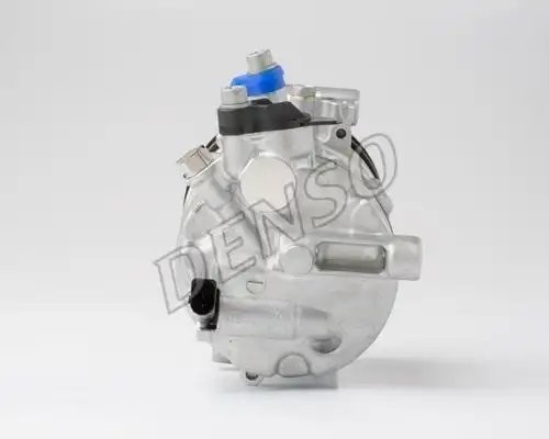 Компрессор VW Golf,Jetta,Touran AUDI A3 SKODA Octavia кондиционера DENSO DCP32060 DENSO