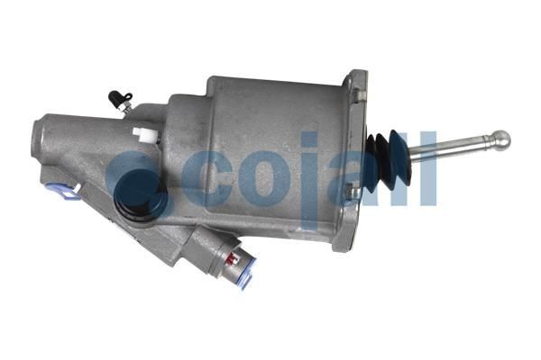 ПГУ сцепления DAF 85CF/XF105 2550900 COJALI