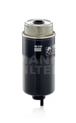 фильтр WK 8160 MANN FILTER