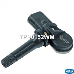 Датчик давления в шине HYUNDAI Sonata (14-),Tucson (15-) KRAUF TPS0152WM KRAUF