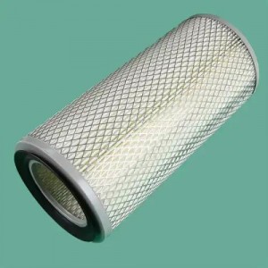 Фильтр воздушный A-170, 17801-54100 SM-17801-54100 SUMOMOTO SM1780154100 SM1780154100 SUMOMOTO