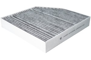 Фильтр салонный угольный B15CR0090 B15CR0090 CWORKS