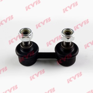 тяга стабилизатора переднего!\ Toyota RAV 4 2.0 16V 94-00 KSLF1015 KAYABA