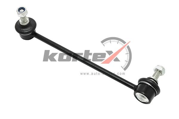 Тяга стабилизатора BMW E39 пер.подв.лев. KLS5109 KLS5109 KORTEX
