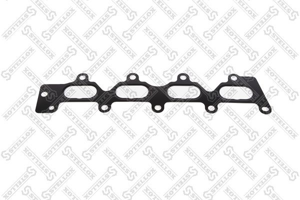 прокладка коллектора впускного!\ Renault Laguna/Megane/Clio 1.4/1.6 16V 99 11261 11-26116-SX STELLOX