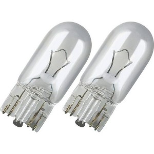Лампа 24V W3W W2.1x9.5d NARVA 171093000 NARVA