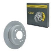 HYUNDAI I30 /KIA CEED 262x10 GIJ06006 GANZ