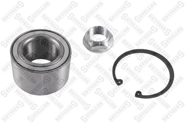 к-кт подшипника ступ. зад. !\Nissan Interstar 1.9/2.2/2.5/3.0DCi 02> 43-28791-SX STELLOX