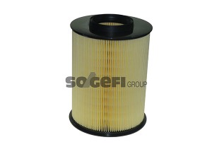 фильтр воздушный!\ Ford C-Max/Focus, Volvo S40/V50 1.6-2.0i/D/TDCi 04> CA10521 FRAM