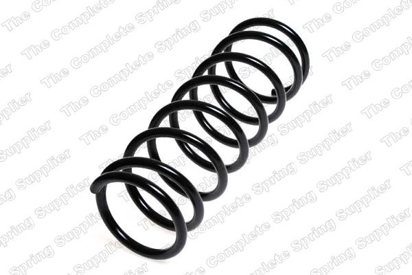 пружина зад.\ KIA Magentis 2.0/2.5 V6 01-05 4244218 LESJOFORS