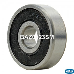 Подшипник генератора BAZ0523SM BAZ0523SM KRAUF