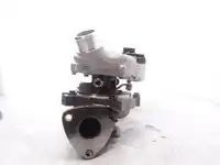 Турбокомпрессор 778400-5005S Garrett GTB1749VK Land Rover 7784005005S GARRETT
