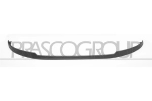 спойлер бампера перед.!\ Chevrolet Cruze 10> DW0401801 PRASCO GROUP