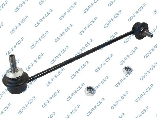 тяга стабилизатора переднего левая!\ BMW E60/E61 all 03> S050065 GS P