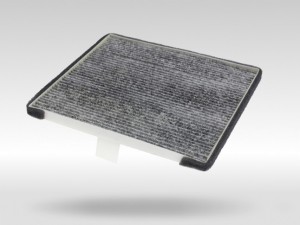 Фильтр салонный NF6157C NEVSKY FILTER